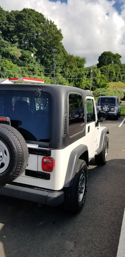 Used Car Dealer «Road Ready Used Cars Inc», reviews and photos, 520 Main St, Ansonia, CT 06401, USA