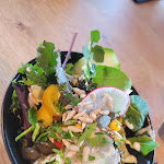 Photo n°1 de l'avis de N..T fait le 06/05/2023 à 23:33 sur le  Mosebergs Brauhaus à Bebra