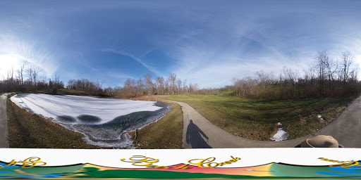 Public Golf Course «Beech Creek Golf Course», reviews and photos, 1831 Hudepohl Ln, Cincinnati, OH 45231, USA