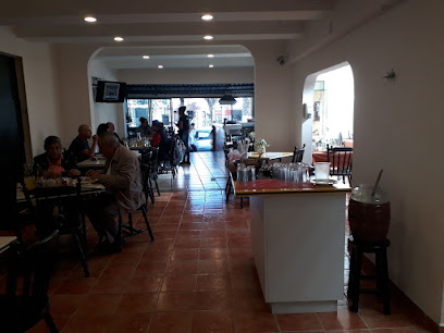 Restaurant ' LA VIANDA'