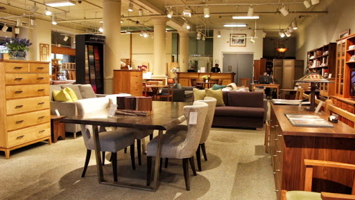 Furniture Store «Scott Jordan Furniture, Inc.», reviews and photos, 137 Varick St, New York, NY 10013, USA