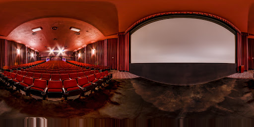 Movie Theater «SIFF Cinema Uptown», reviews and photos, 511 Queen Anne Ave N, Seattle, WA 98109, USA