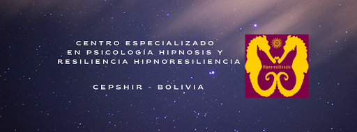 Hipnoresiliencia CEPSHIR - Bolivia