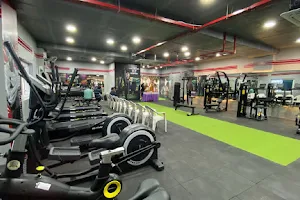 The Sky Fitness image