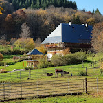 Photo n°1 de l'avis de Ueli.w fait le 03/11/2017 à 06:20 sur le  Hotel Gasthof Sommerau à Bonndorf