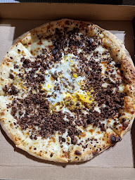 Photo n°22 de Pizza les 2 Vallées Chiry Ourscamp à Chiry-Ourscamp ()