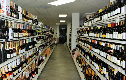 Liquor Store «BROWN PACKAGE STORE (liquor, beer, wine)», reviews and photos, 2896 Browns Bridge Rd, Gainesville, GA 30504, USA