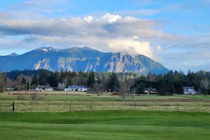 Snoqualmie Falls Golf Course image