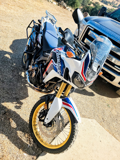 Motorcycle Dealer «K&B Motorsports of Petaluma», reviews and photos, 3480 Petaluma Blvd N, Petaluma, CA 94952, USA