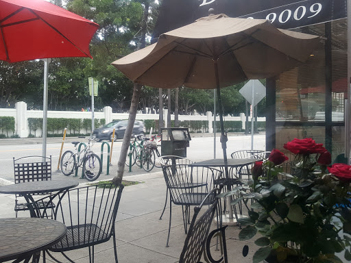 The Conservatory for Coffee, Tea & Cocoa image