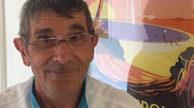 Dr Pierre Pouts-Lajus à Toulon