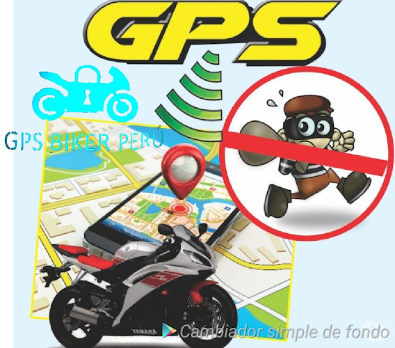 Opiniones de GPS BIKER PERU en Comas - Tienda de motocicletas
