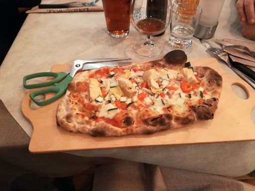 Lonewolf in Massa Marittima, Provincia di Grosseto