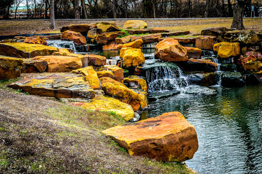 Park «Frisco Central Park», reviews and photos, 3155 Parkwood Blvd, Frisco, TX 75034, USA