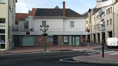 SG à Haguenau