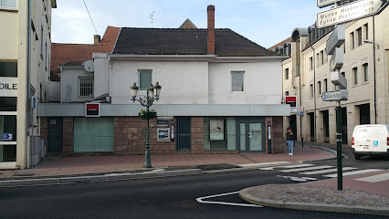 Photo du Banque Société Générale à Haguenau
