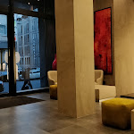 Photo n°2 de l'avis de Eran.r fait le 12/02/2019 à 16:37 sur le  Just Hotel Milano à Milan