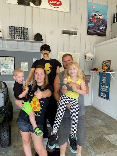 Used Car Dealer «Solid Rock Auto Group», reviews and photos, 9995 OH-88, Garrettsville, OH 44231, USA