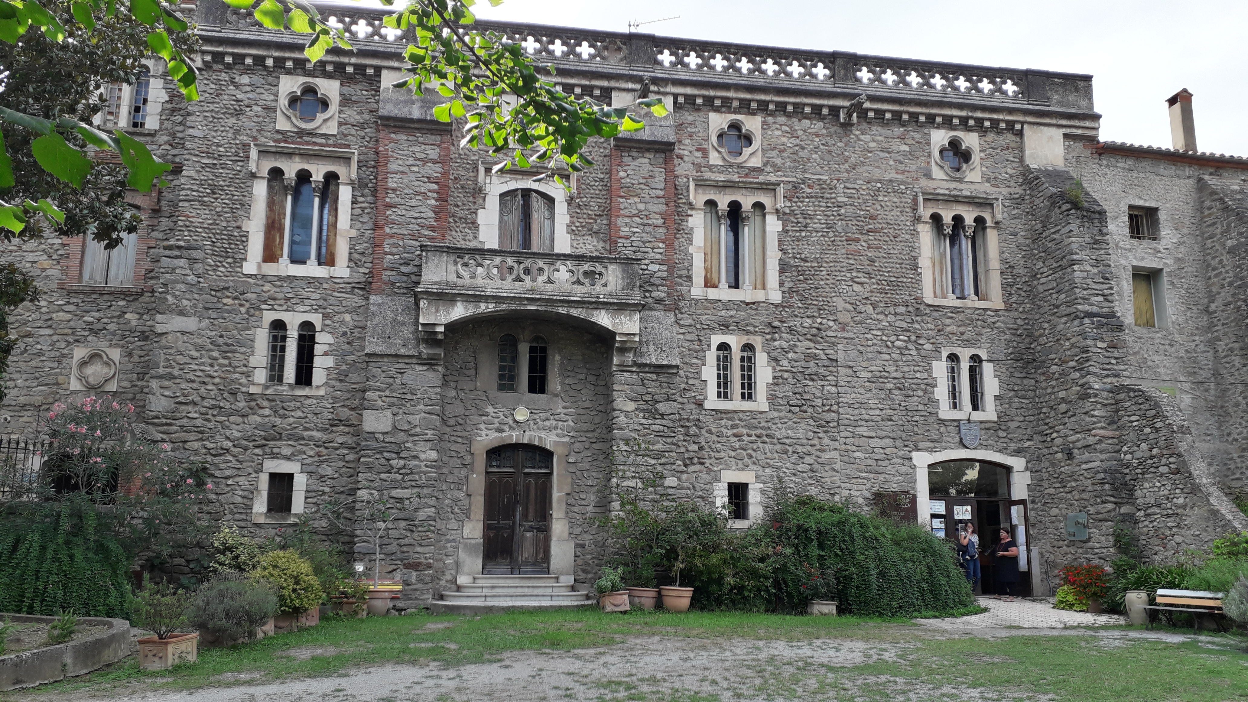 Photo n° 12 de l'avis de gabriel.A fait le 19/08/2019 à 17:03