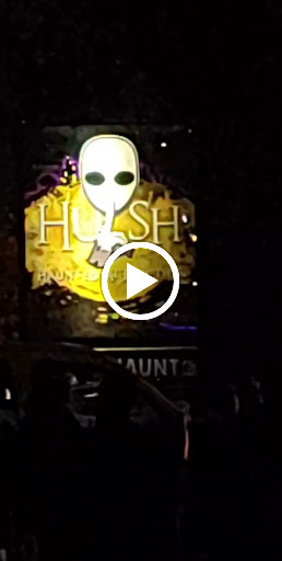 Haunted House «Hush Haunted Attraction», reviews and photos, 34043 Ford Rd, Westland, MI 48185, USA