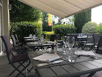 Photos du propriétaire du Restaurant Hôtel du Parc Saumur - Logis Élégance - n°15