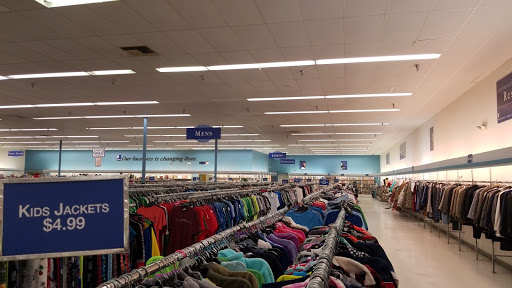 Thrift Store «Goodwill Industries of Middle Tennessee», reviews and photos