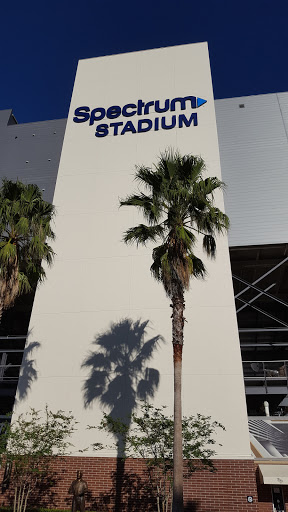 Stadium «Spectrum Stadium», reviews and photos, 4465 Knights Victory Way, Orlando, FL 32816, USA