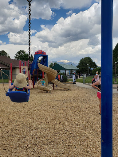 Community Center «Deerfield Hills Community Center», reviews and photos, 4290 Deerfield Hills Rd, Colorado Springs, CO 80916, USA