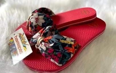Havaianas Jardim Bela Vista Jundiaí