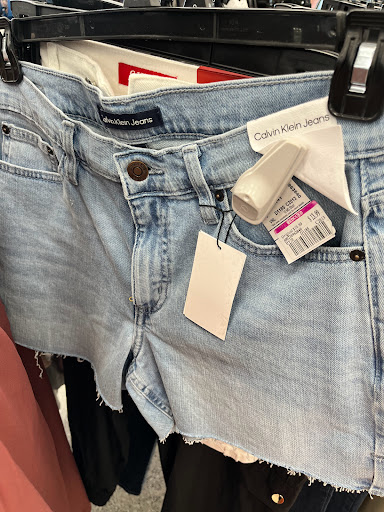 Clothing Store «Ross Dress for Less», reviews and photos, 1310 Tingle Cir E, Mobile, AL 36606, USA