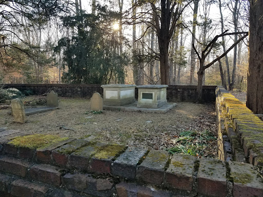 Museum «Gunston Hall», reviews and photos, 10709 Gunston Rd, Lorton, VA 22079, USA