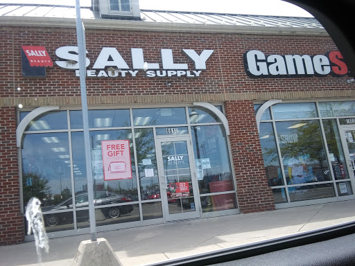 Video Game Store «GameStop», reviews and photos, 6603 Winchester Blvd, Canal Winchester, OH 43110, USA