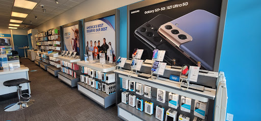 Cell Phone Store «AT&T Authorized Retailer», reviews and photos, 43330 Junction Plaza #162, Ashburn, VA 20147, USA