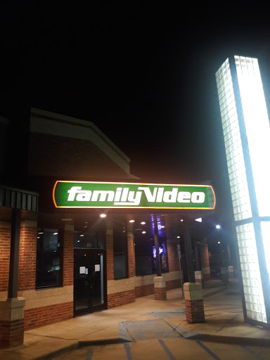 Movie Rental Store «Family Video», reviews and photos, 10990 Rolater Rd, Frisco, TX 75035, USA