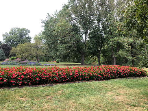 Park «Union Park», reviews and photos, 725 Thompson Ave, Des Moines, IA 50316, USA