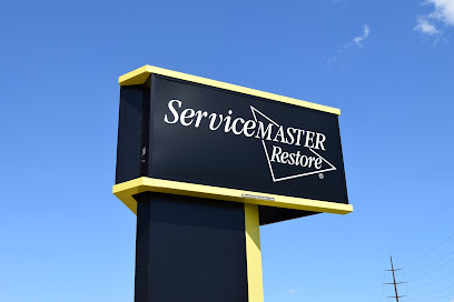 ServiceMaster Restoration & Cleaning