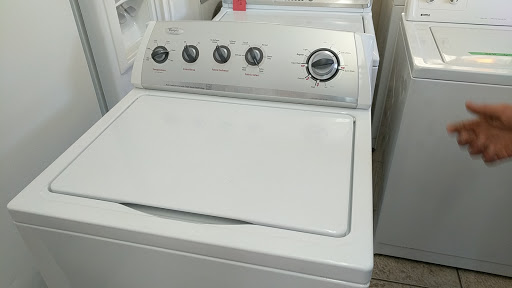 Appliance Parts Supplier «Low Cost Appliances», reviews and photos, 11403 Seminole Blvd, Largo, FL 33778, USA