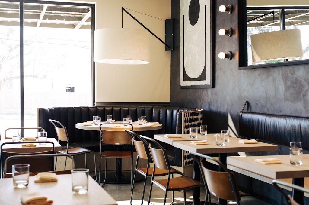 answer. restaurant 37209