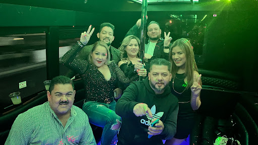 Tour Operator «Turnt Up Tours», reviews and photos, 6253 Dean Martin Dr c, Las Vegas, NV 89118, USA