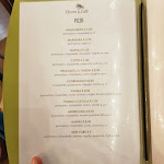 Photo n°11 de l'avis de Roby. fait le 20/08/2022 à 09:17 sur le  Eleven Restaurant Cafè à Dormelletto