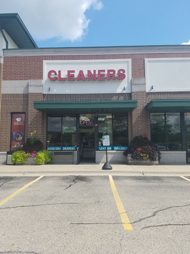 Dry Cleaner «Aspen Cleaners & Alterations», reviews and photos, 3039 Barrington Rd, Hoffman Estates, IL 60192, USA