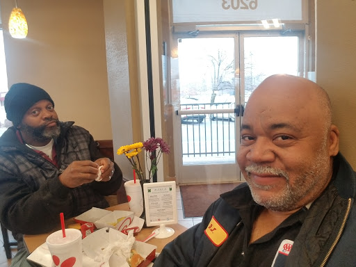 Fast Food Restaurant «Chick-fil-A», reviews and photos, 6203 N Illinois St, Fairview Heights, IL 62208, USA