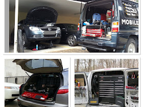 Mecnitecs Mobile Mechanics |Car Repairs | Clutch | Diagnostics | Car Service & Electricians