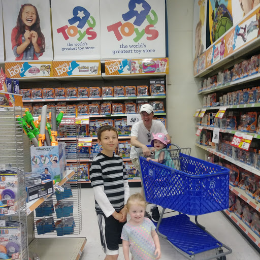 Toy Store «Toys