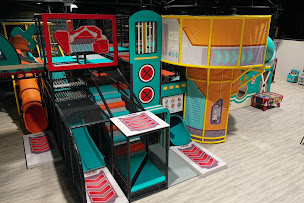 Photo n°8 de Ludo & Cie à Peltre ()