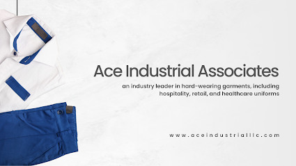 Ace Industrial Associates