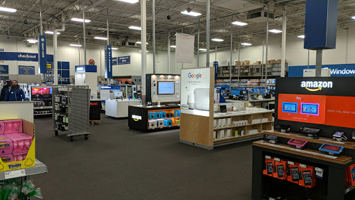 Electronics Store «Best Buy», reviews and photos, 16221 Ford Rd, Dearborn, MI 48126, USA