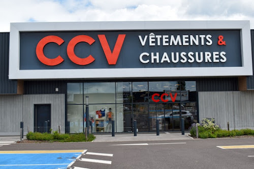 CCV Vesoul à Pusey