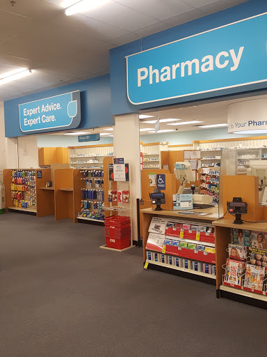 Drug Store «CVS», reviews and photos, 825 W Oak St, Conway, AR 72032, USA