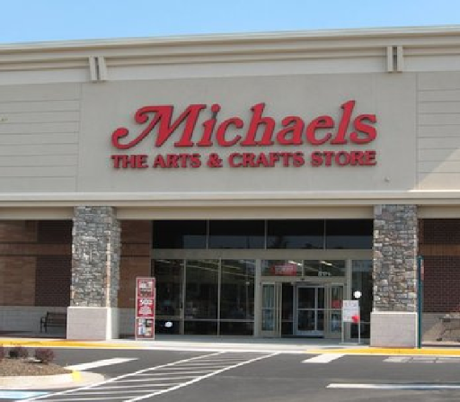 Craft Store «Michaels», reviews and photos, 8171 Stonewall Shops Square, Gainesville, VA 20155, USA